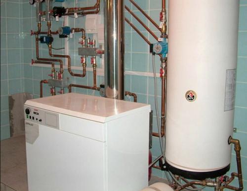 Открытая или закрытая камера сгорания в газовом котле, что лучше. Различия межу газовыми котлами с открытой и закрытой горелками —, какой лучше