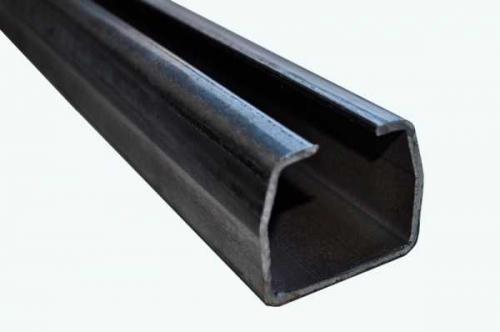 Как установить откатные ворота. Установка откатных ворот