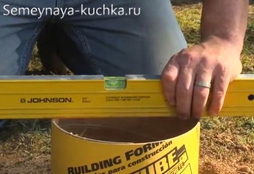 Пергола своими руками — САМЫЙ ПОНЯТНЫЙ УРОК.