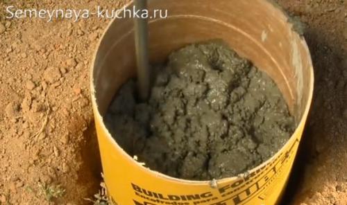 Пергола своими руками — САМЫЙ ПОНЯТНЫЙ УРОК.