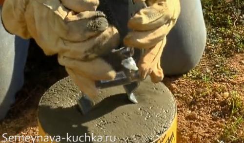 Пергола своими руками — САМЫЙ ПОНЯТНЫЙ УРОК.