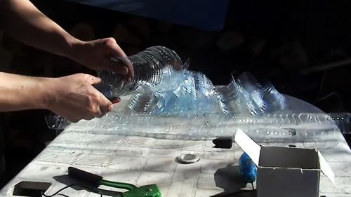 Самому построить дом монтаж перекрытия второго этажа дома полистиролбетон. Экономим на фундаменте 07 Самому построить дом монтаж перекрытия второго этажа дома полистиролбетон. Экономим на фундаменте 07