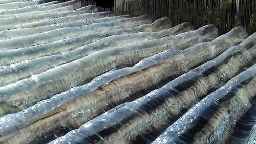 Самому построить дом монтаж перекрытия второго этажа дома полистиролбетон. Экономим на фундаменте 13 Самому построить дом монтаж перекрытия второго этажа дома полистиролбетон. Экономим на фундаменте 13