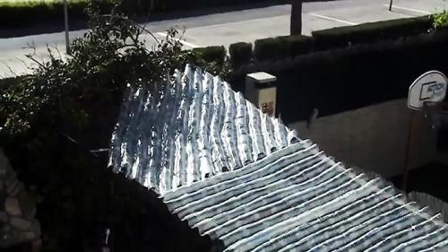 Самому построить дом монтаж перекрытия второго этажа дома полистиролбетон. Экономим на фундаменте 11 Самому построить дом монтаж перекрытия второго этажа дома полистиролбетон. Экономим на фундаменте 11