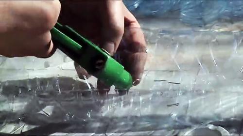 Самому построить дом монтаж перекрытия второго этажа дома полистиролбетон. Экономим на фундаменте 09 Самому построить дом монтаж перекрытия второго этажа дома полистиролбетон. Экономим на фундаменте 09