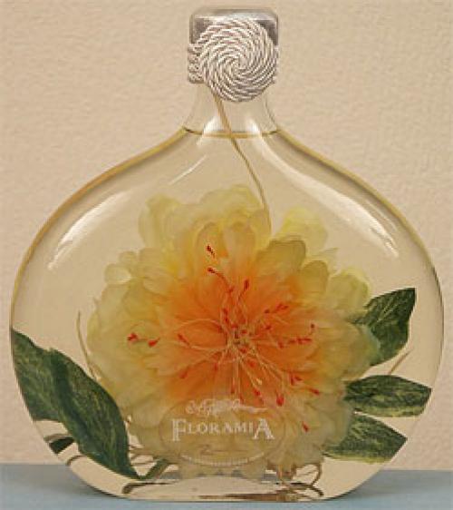 Ягоды в глицерине.