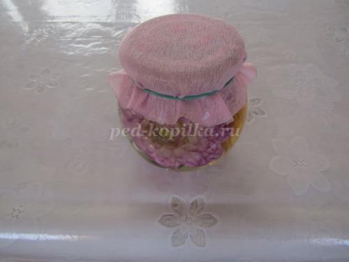 Консервирование цветов в глицерине в бутылке. Консервирование цветов в глицерине. Мастер-класс с фото