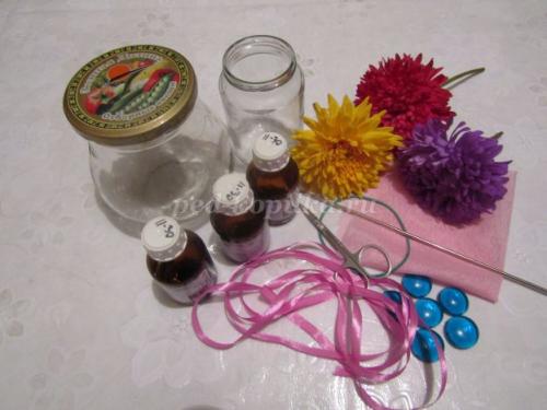 Консервирование цветов в глицерине в бутылке. Консервирование цветов в глицерине. Мастер-класс с фото