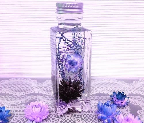 Цветы обработанные глицерином. Консервированные цветы в глицерине
