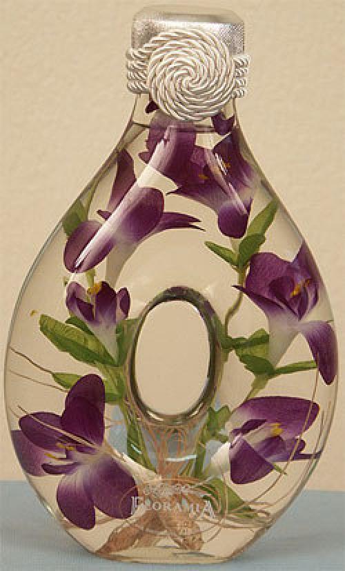 Ягоды в глицерине. 