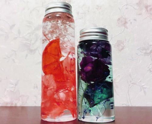 Консервирование цветов в глицерине в бутылке. Консервирование цветов в глицерине. Мастер-класс с фото