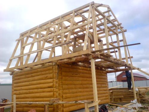 Поэтапное строительство дома. Бюджет строительства 20