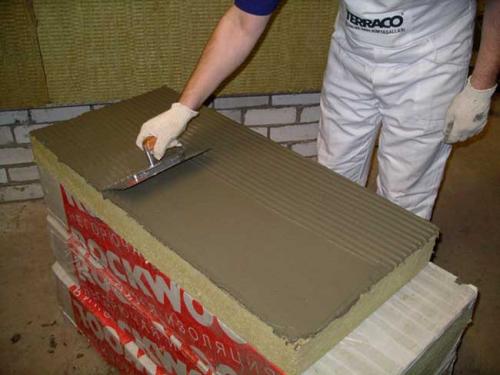 Утепление подвала многоквартирного дома. Особенности утепления потолка подвала многоквартирного дома