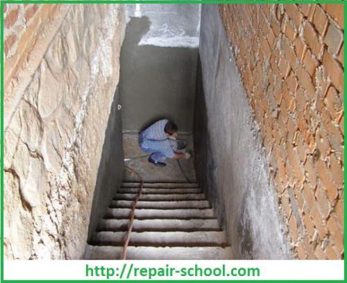 Ключевые моменты в отделке подвала частного дома. Чем отделать стены в подвале частного дома 09 Ключевые моменты в отделке подвала частного дома. Чем отделать стены в подвале частного дома 09