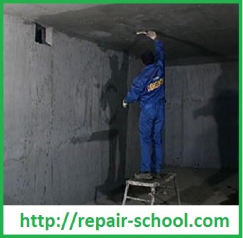 Ключевые моменты в отделке подвала частного дома. Чем отделать стены в подвале частного дома 08 Ключевые моменты в отделке подвала частного дома. Чем отделать стены в подвале частного дома 08