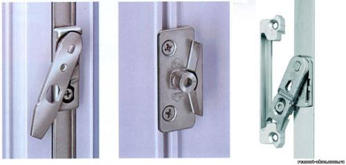 Ручка пластикового окна не опускается вниз. Поломки и деформация блокиратора: ручка окна не поворачивается вверх, вниз и в сторону