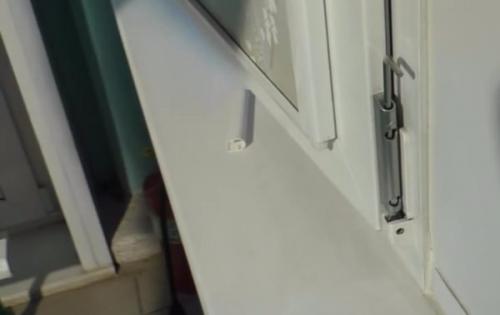 Пластиковое окно не закрывается плотно. Что делать, если рукоятка не проворачивается до конца