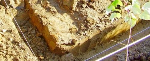 Дом из газоблока. Дом из газобетона: укладка блоков 06 Дом из газоблока. Дом из газобетона: укладка блоков 06