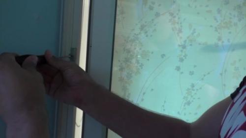 Пластиковое окно не закрывается плотно. Что делать, если рукоятка не проворачивается до конца