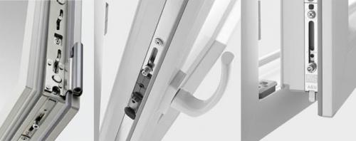 Ручка пластикового окна не опускается вниз. Поломки и деформация блокиратора: ручка окна не поворачивается вверх, вниз и в сторону