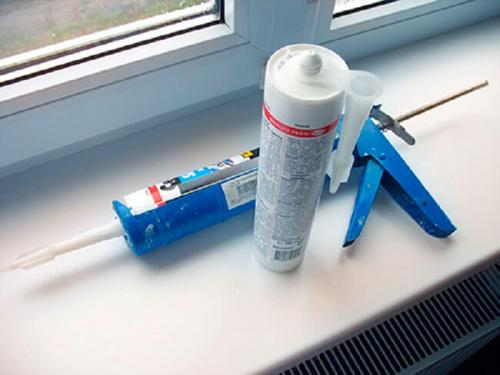 Утеплитель для окон и дверей. Какой утеплитель для окон лучше