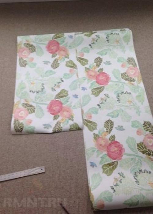 Сколько нужно рулонов обоев на 18 квадратных метров. Зачем мерять 08