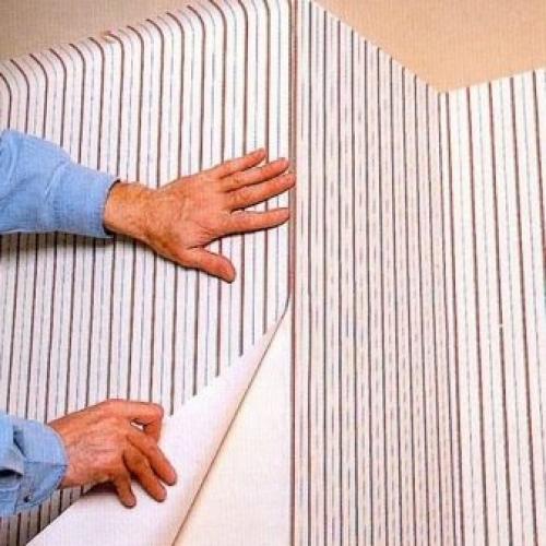 Сколько нужно рулонов обоев на 18 квадратных метров. Зачем мерять 11