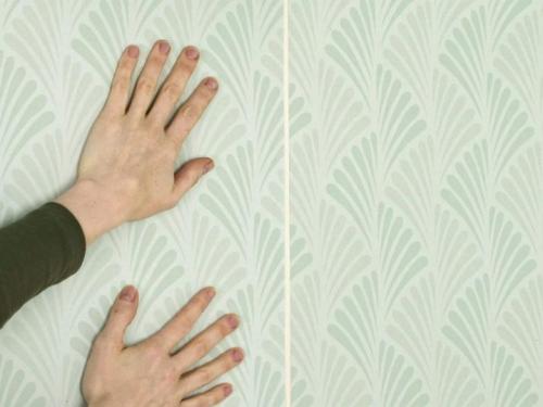 Сколько нужно рулонов обоев на 18 квадратных метров. Зачем мерять 12