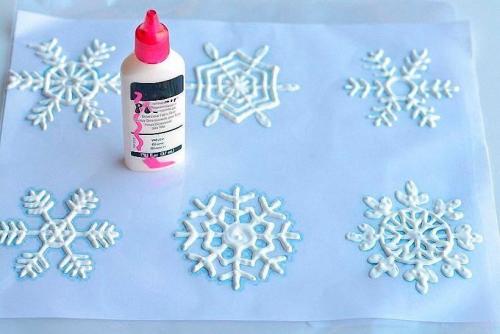 Идеи для нового года 2019 своими руками. Новогодние поделки — Самые интересные идеи 12