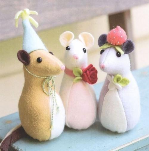 Поделки на Новый год 2020 своими руками