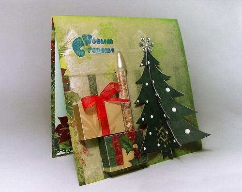 Идеи для нового года 2019 своими руками. Новогодние поделки — Самые интересные идеи 10