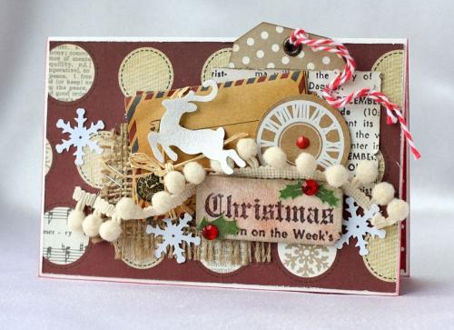 Идеи для нового года 2019 своими руками. Новогодние поделки — Самые интересные идеи 08