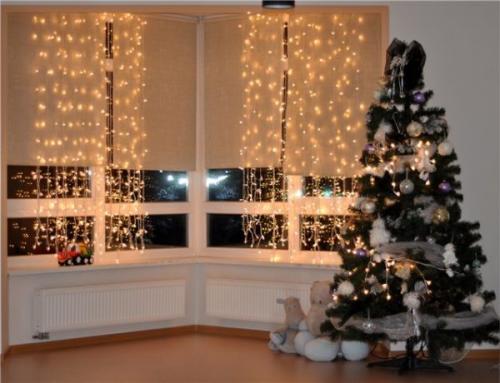 Идеи на Новый год 2020. Стильный новогодний декор в 2020 году