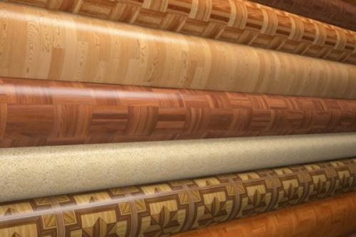 Укладка ламината на линолеум. Можно ли класть ламинат поверх линолеума?