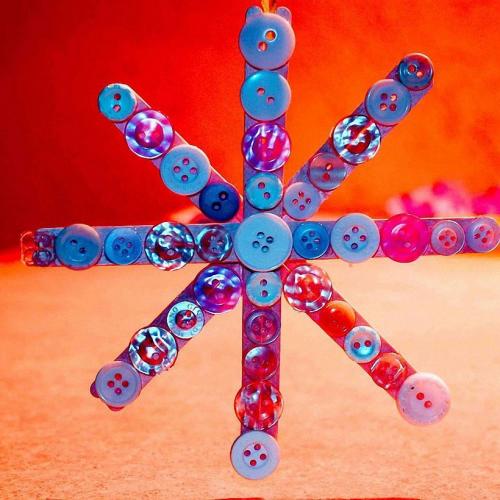 Идеи для нового года 2019 своими руками. Новогодние поделки — Самые интересные идеи 15