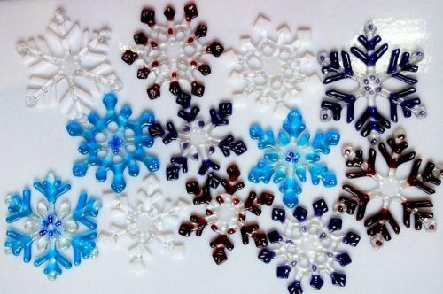 Идеи для нового года 2019 своими руками. Новогодние поделки — Самые интересные идеи 11