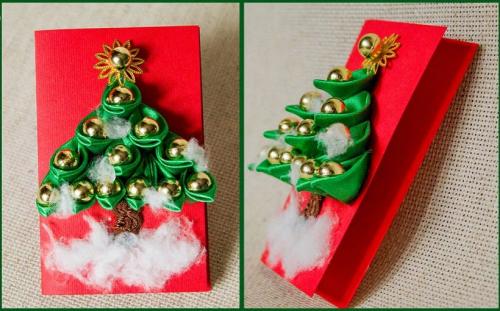 Идеи для нового года 2019 своими руками. Новогодние поделки — Самые интересные идеи 09