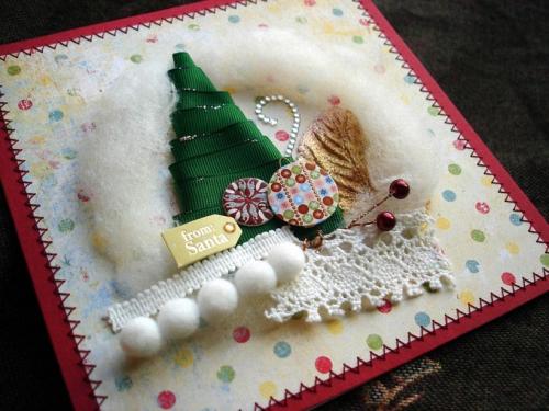 Идеи для нового года 2019 своими руками. Новогодние поделки — Самые интересные идеи 07