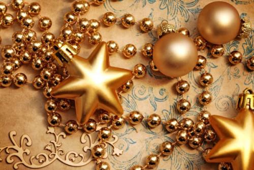 Идеи на Новый год 2020. Стильный новогодний декор в 2020 году