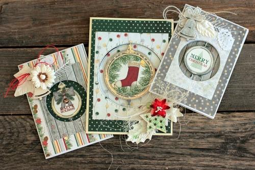 Идеи для нового года 2019 своими руками. Новогодние поделки — Самые интересные идеи 06