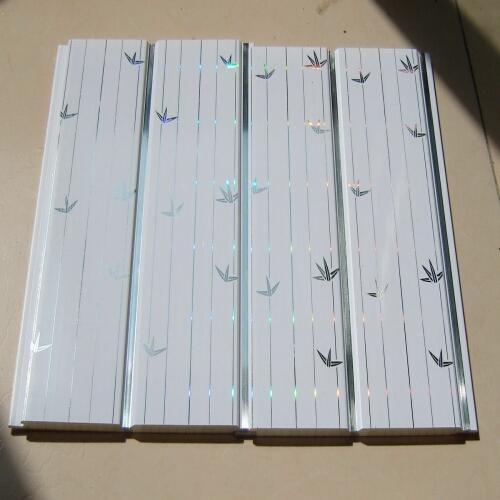 Укладка панелей пвх на потолок. Рекомендации по выбору панелей 13