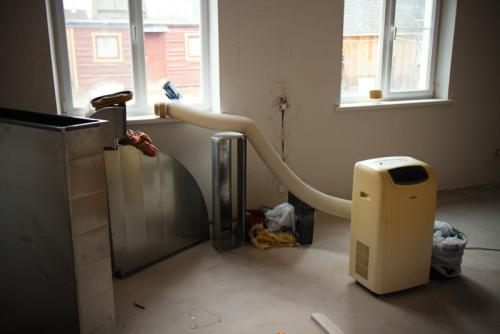 Кондиционер для дома напольный. Обзор 12 видов лучших напольных кондиционеров