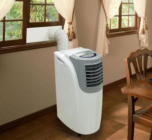 Кондиционер для дома напольный. Обзор 12 видов лучших напольных кондиционеров
