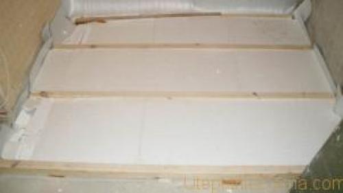 Утепление чердака в частном доме. Разновидности чердачных конструкций 02