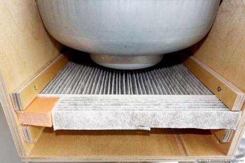 Монтаж приточной вентиляции в квартире. Самодельная домашняя вентиляция