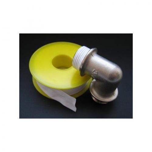 Фум лента инструкция. Как наматывать фум ленту