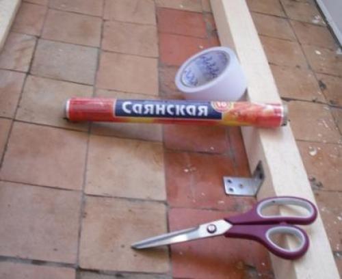 Из чего сделать пол на лоджии. Пол на лоджии 07 Из чего сделать пол на лоджии. Пол на лоджии 07