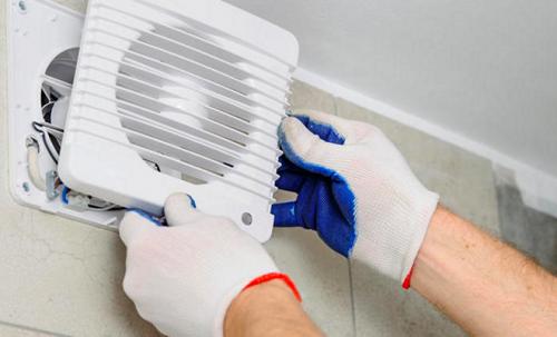 Естественная вентиляция расчет. Расчет естественной вентиляции — все формулы и примеры расчетов