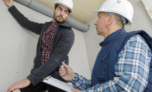 Естественная вентиляция расчет. Расчет естественной вентиляции — все формулы и примеры расчетов