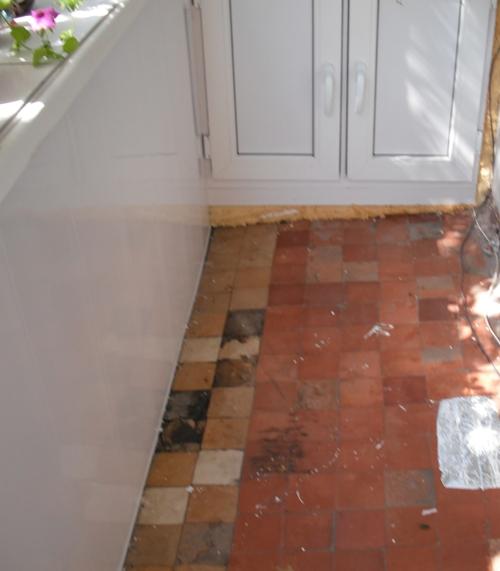 Из чего сделать пол на лоджии. Пол на лоджии 11 Из чего сделать пол на лоджии. Пол на лоджии 11